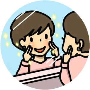 お気に入りのキャラクター